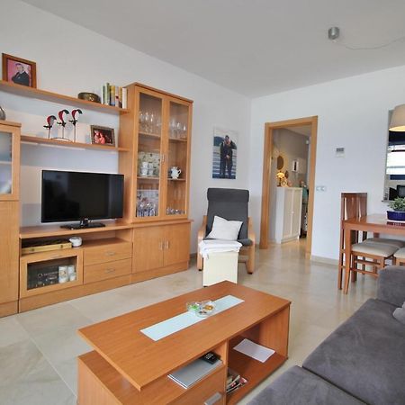 Apartment Playa Castillo Spainsunrentals 1085 Torrox Exterior photo