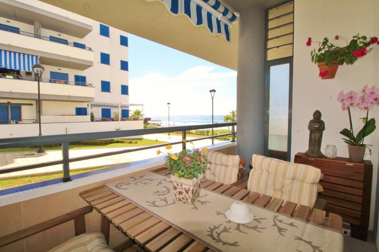 Apartment Playa Castillo Spainsunrentals 1085 Torrox Exterior photo