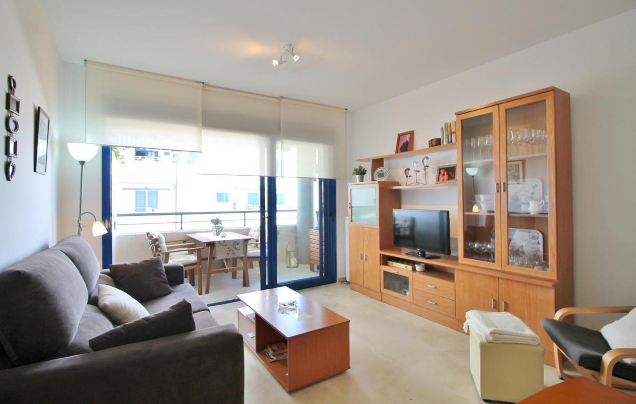 Apartment Playa Castillo Spainsunrentals 1085 Torrox Exterior photo