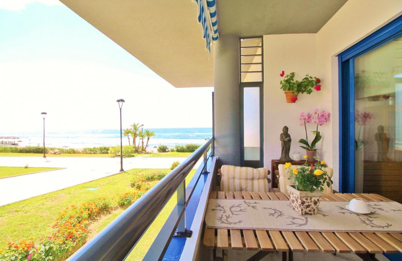 Apartment Playa Castillo Spainsunrentals 1085 Torrox Exterior photo