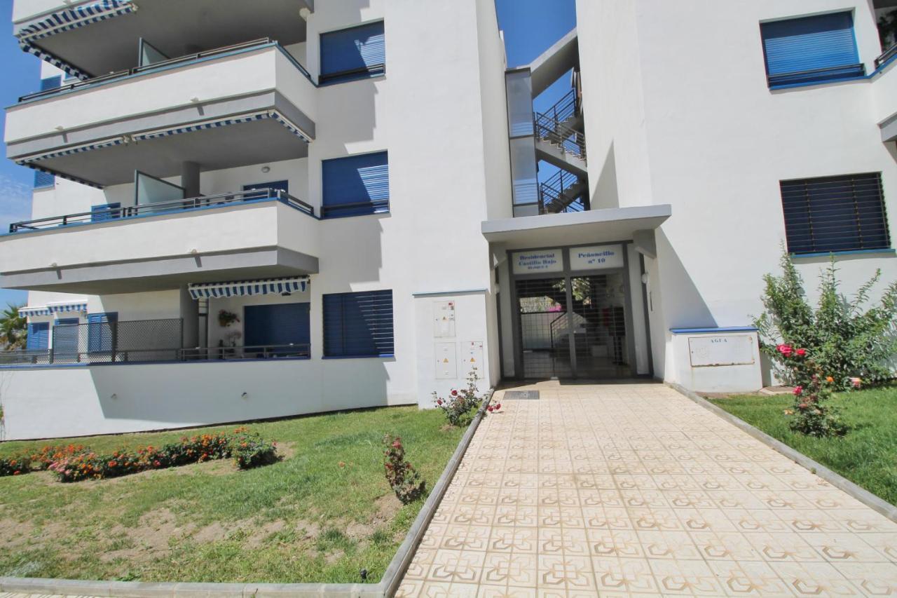 Apartment Playa Castillo Spainsunrentals 1085 Torrox Exterior photo