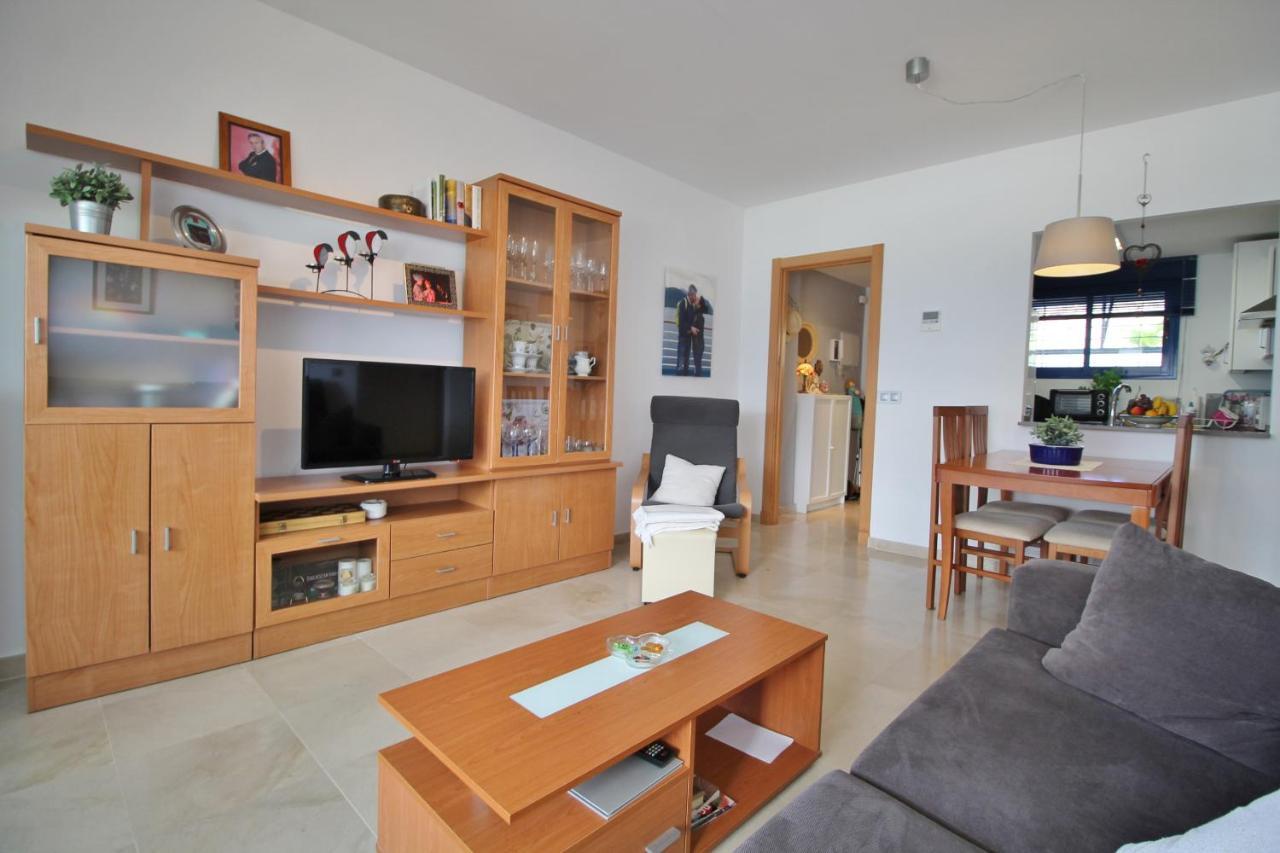 Apartment Playa Castillo Spainsunrentals 1085 Torrox Exterior photo