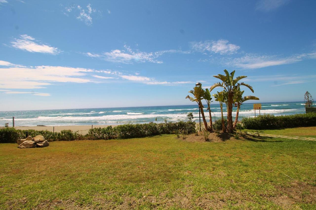 Apartment Playa Castillo Spainsunrentals 1085 Torrox Exterior photo