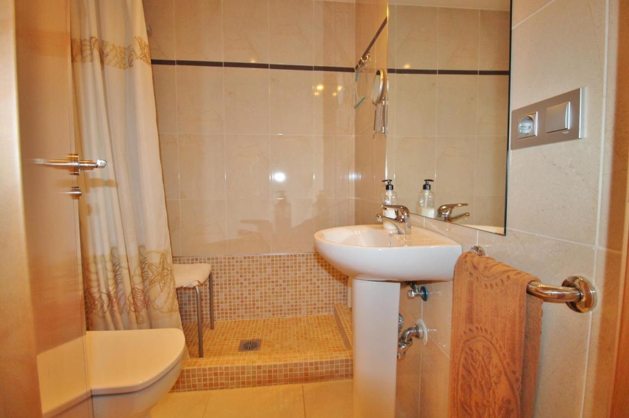 Apartment Playa Castillo Spainsunrentals 1085 Torrox Exterior photo