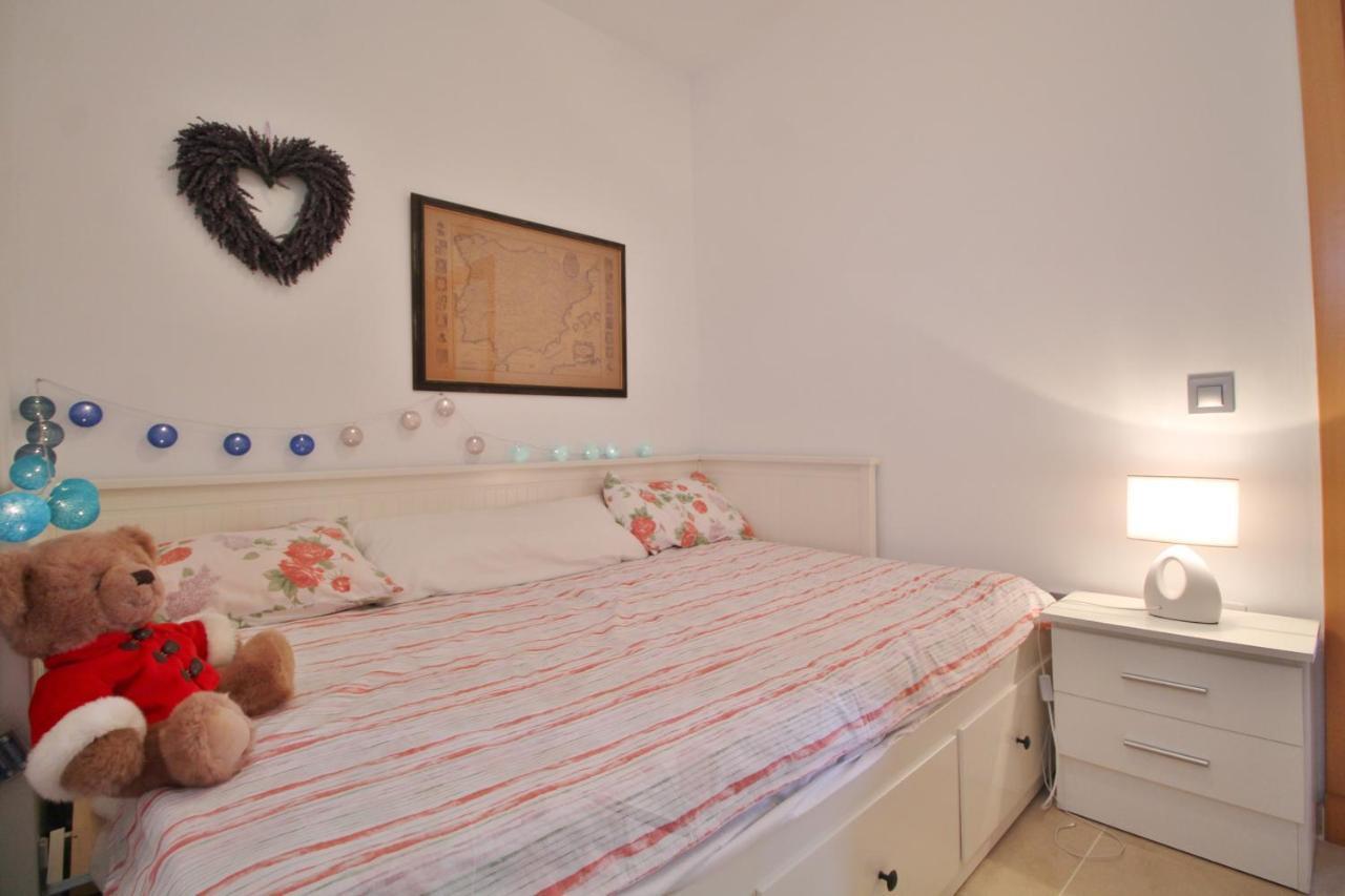 Apartment Playa Castillo Spainsunrentals 1085 Torrox Exterior photo