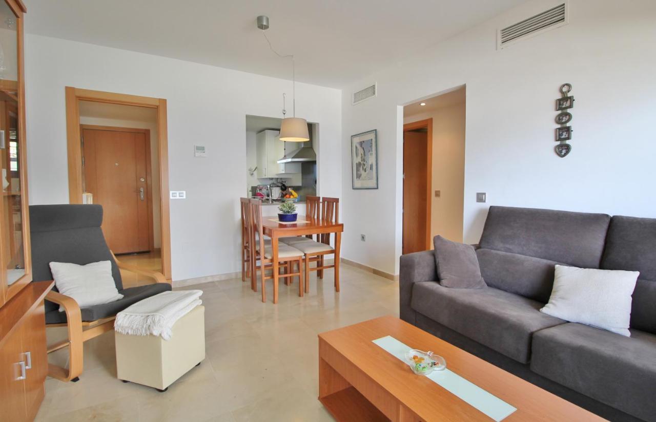 Apartment Playa Castillo Spainsunrentals 1085 Torrox Exterior photo