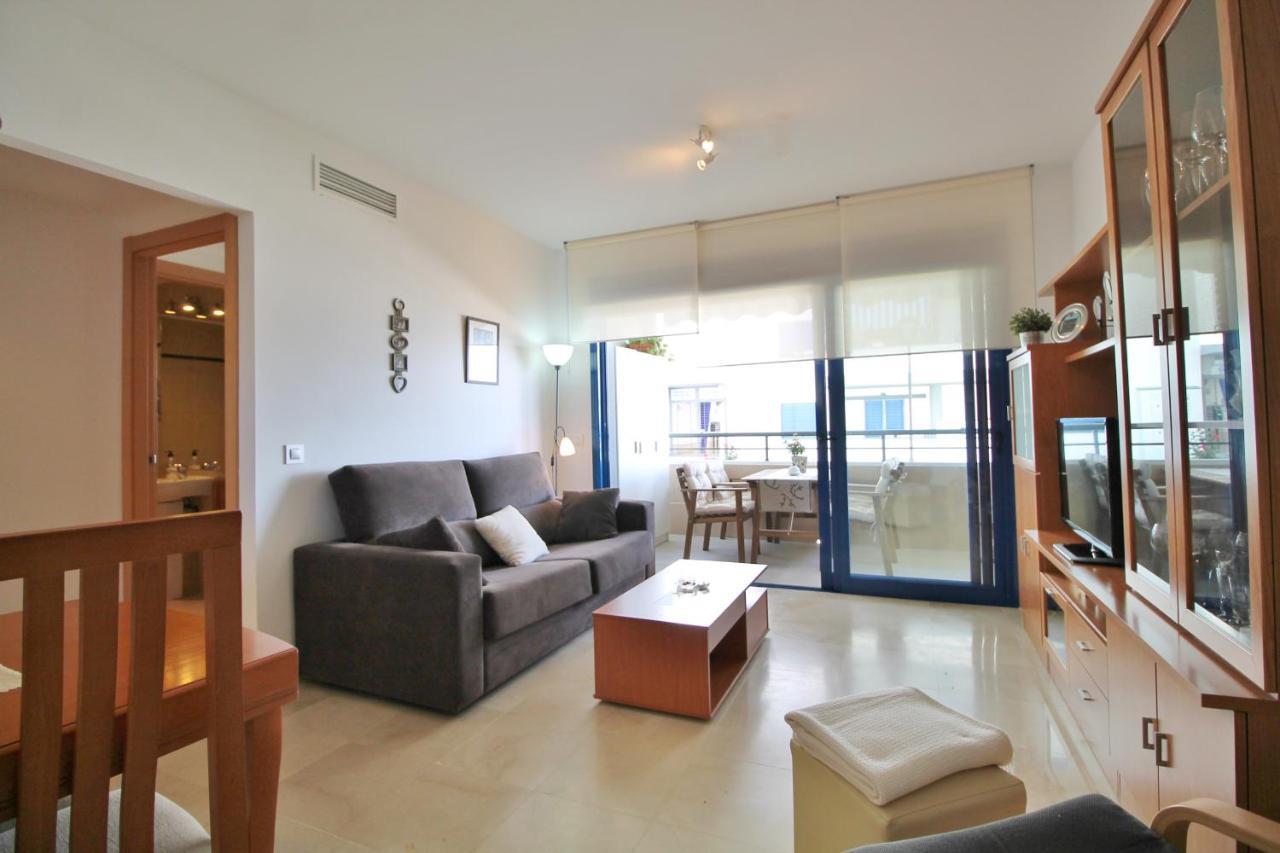 Apartment Playa Castillo Spainsunrentals 1085 Torrox Exterior photo