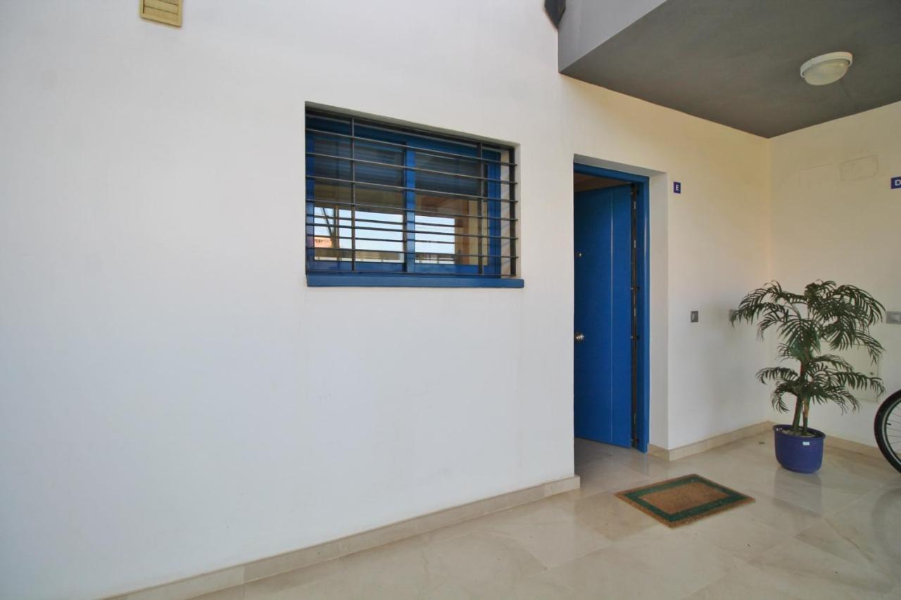 Apartment Playa Castillo Spainsunrentals 1085 Torrox Exterior photo