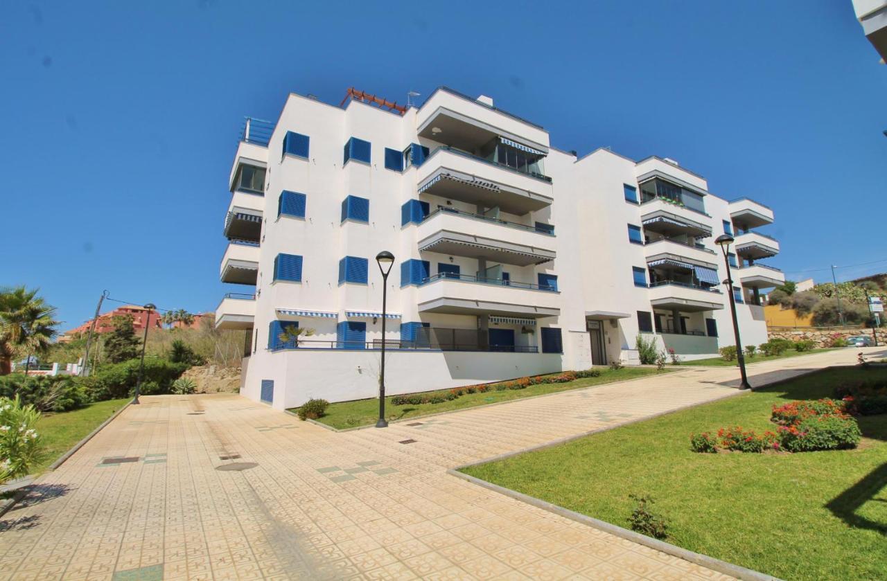 Apartment Playa Castillo Spainsunrentals 1085 Torrox Exterior photo