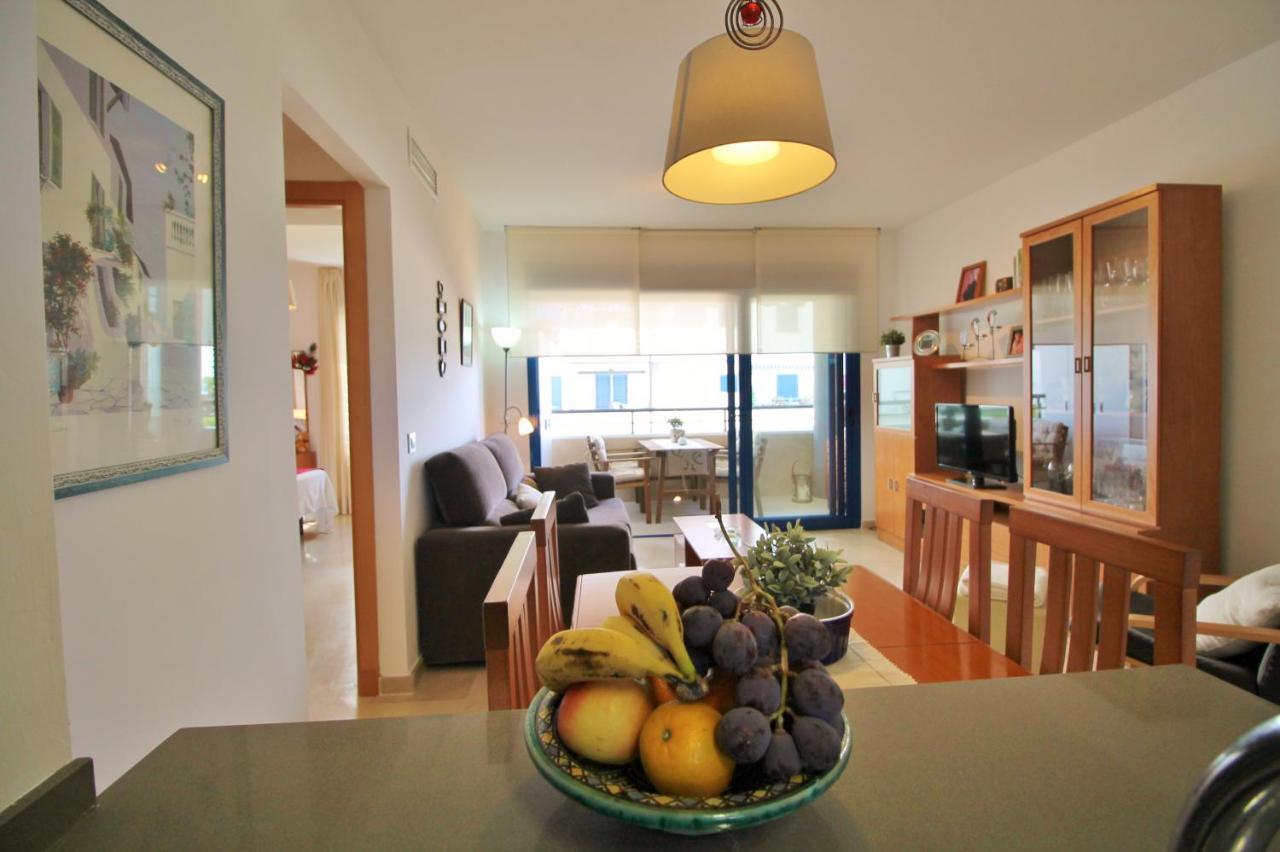 Apartment Playa Castillo Spainsunrentals 1085 Torrox Exterior photo