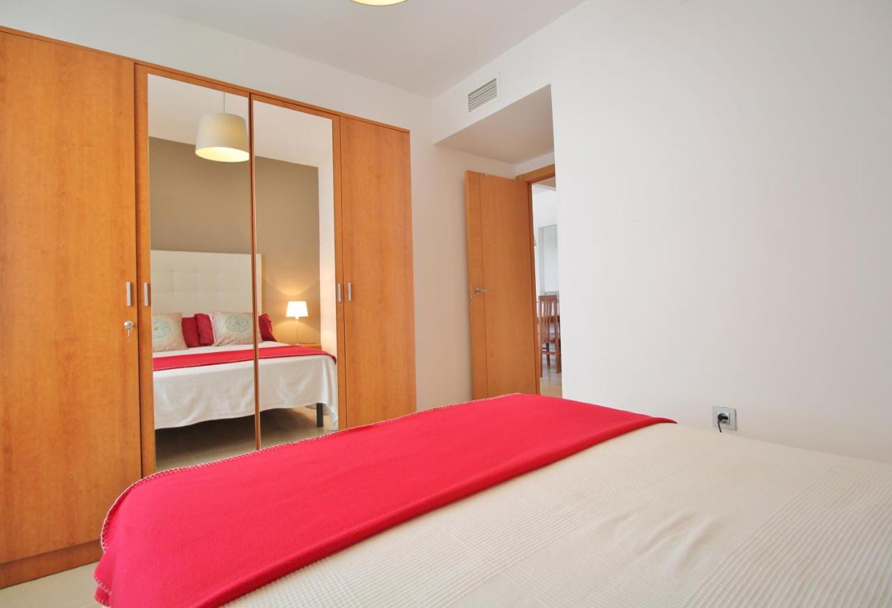 Apartment Playa Castillo Spainsunrentals 1085 Torrox Exterior photo