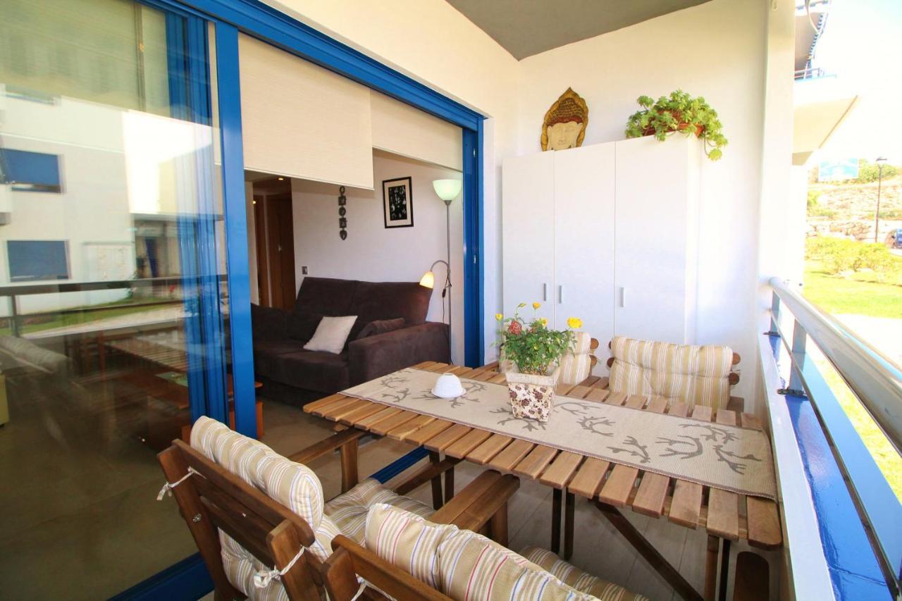 Apartment Playa Castillo Spainsunrentals 1085 Torrox Exterior photo